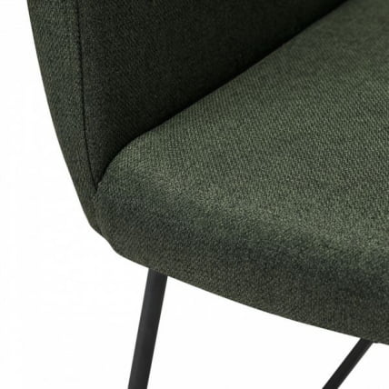 Кресло Oscar темно-серый/Линк_4