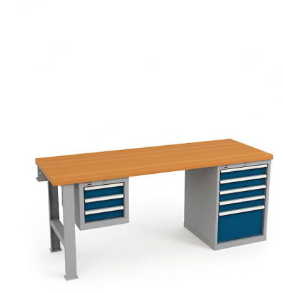 Верстак-набор ВС-200-06 Бук_0