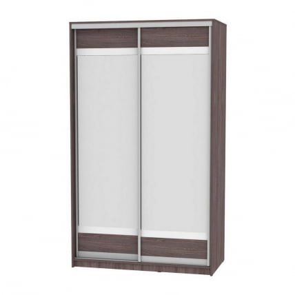 Шкаф-купе B-230х135х60-3(ЯАТ-D10D10)_0