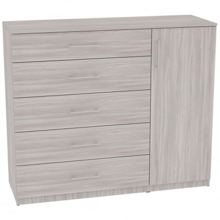 Комод Калисто(K41)1147х1352х468ручкарейлинг160мм(ЯШС)_0