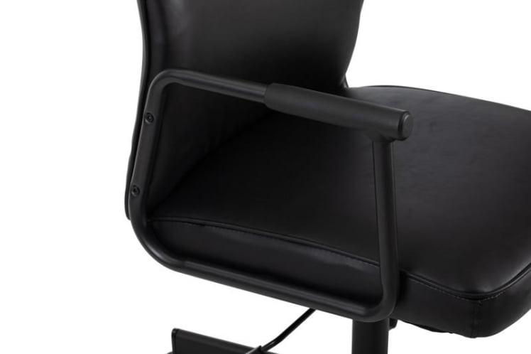 Кресло Sten W-263 Черный_9