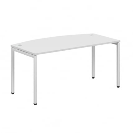 Стол руководителя XTEN-S XSET 169 Белый/белый_0