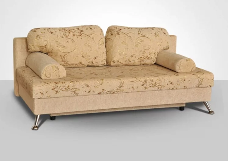 Диван-кровать Комфорт журнал браун майа 2_1