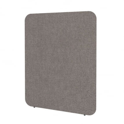 Перегородка боковая глухая левая Колл-центр KC.B(L) Romeo-05_0