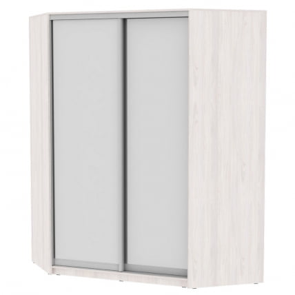 Шкаф-купе YA-198х1400-718-5(ЯАС-D5D5)_0