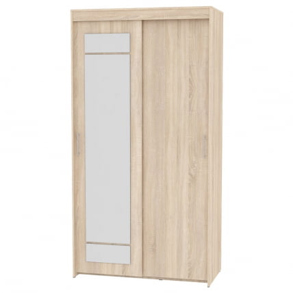 Шкаф-купе T-1-230х120х60-M(ДСС-2)_0