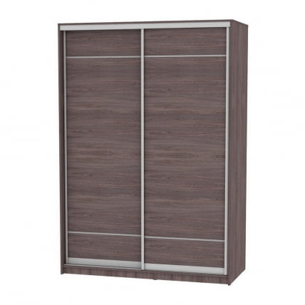 Шкаф-купе B-220х160х60-1(ЯАТ-D7D7)_0