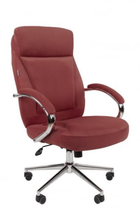 Кресло руководителя Chairman 794 HOME Коралловый_0