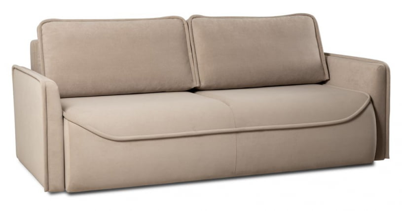 Диван-кровать ЭЛИОТ ТД 441 Гулати 03 (латте)_0