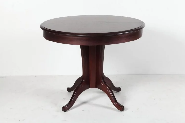 Стол обеденный Орион-5 (d1000) тон 9м_4