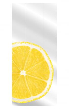 Поворотный шкаф Хоп Шелф Арт Молочный дуб_2