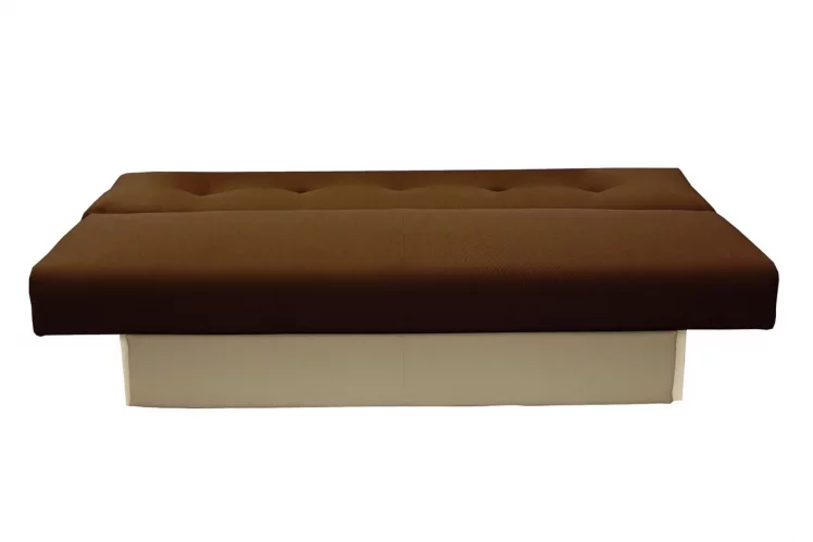 Диван MANGO 4 (3 категория) Нео Шоколад Нео Латте_5