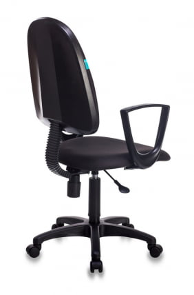 Кресло компьютерное Бюрократ CH-1300N черный Престиж+ 15-21_3