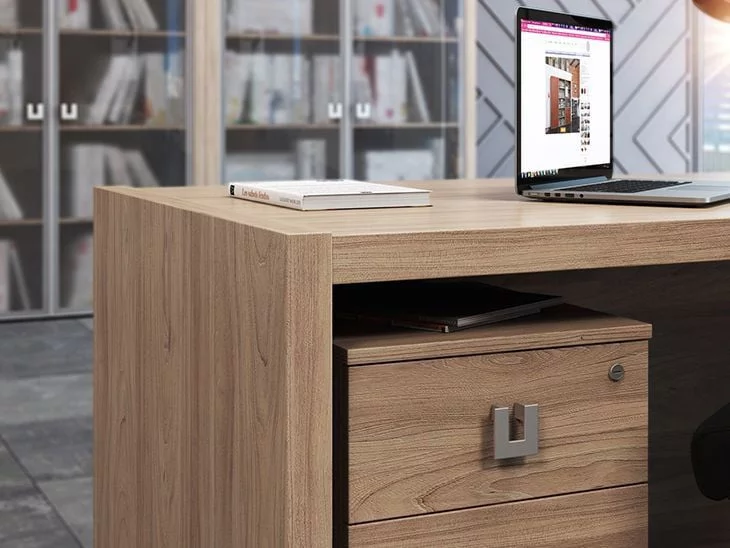 Кабинет SOLID