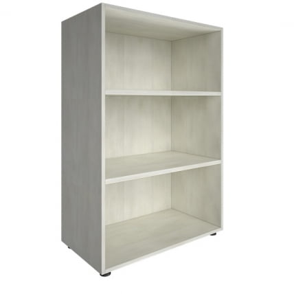 Стеллаж YALTA LT-ST2 Снежная Патина_0