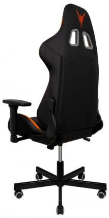 Геймерское кресло KNIGHT Armor BO_15