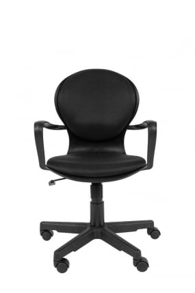 Кресло офисное RCH 1140 TW PL Black Серое_1