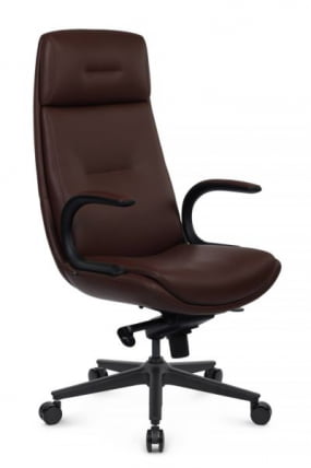 Кресло Dante A2561-12 Темно-коричневый_6