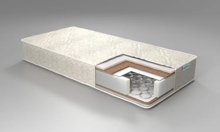 Матрас Real Cocos 180x190_0