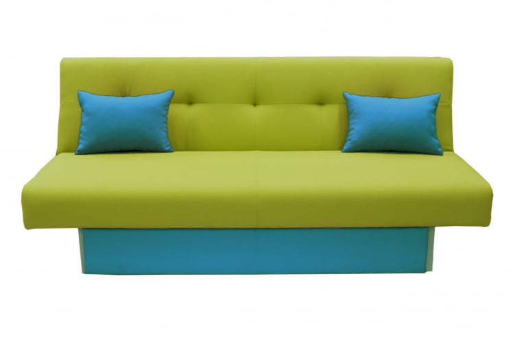 Диван MANGO 4 (3 категория) Нео Эппл Нео Азуре_0