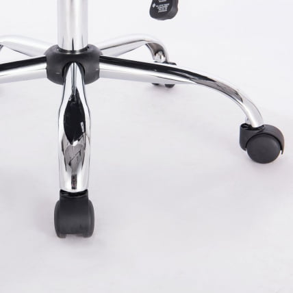 Кресло офисное BRABIX Flight EX-540 экокожа Черный_8