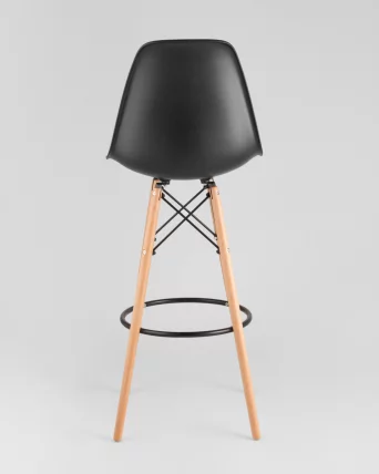Стул Eames DSW барный Черный_5