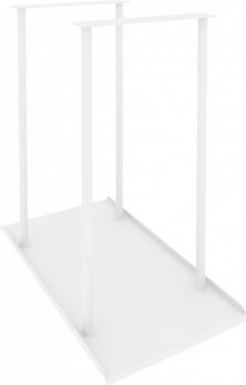 Подвес системного блока ONIX ПСБ-1 Белый_0