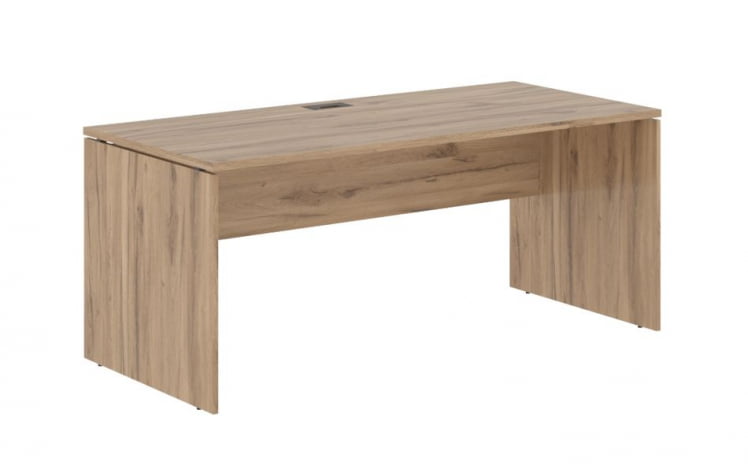 Стол письменный EDIS EDST 1780 Дуб Денвер светлый Мокко_0