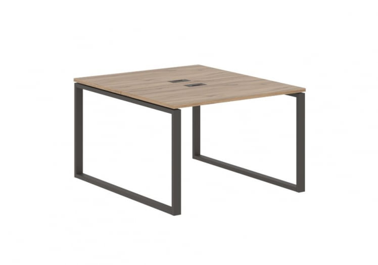 Бенч-система EDIS EQWST 1113 Дуб Денвер светлый Мокко_0