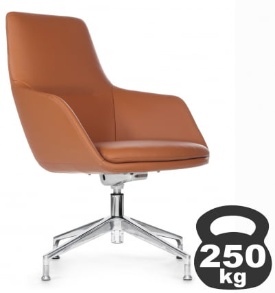 Кресло Soul-ST C1908 Светло-коричневый_0