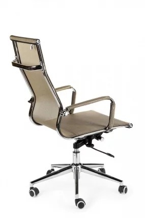 Кресло офисное Хельмут H-102 Bronze_6
