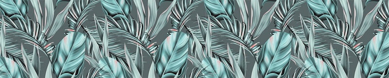 Глянцевый фартук (КОМПОЗИТ) KM 175_0