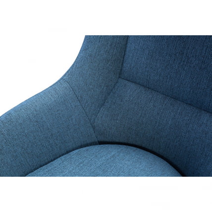 Кресло Сканди-2 Блю Арт_5