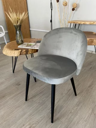 Стул UDC 7003 Серый_1