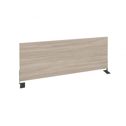 Экран боковой ONIX O.EKR-98 Дуб Аттик/Антрацит_0