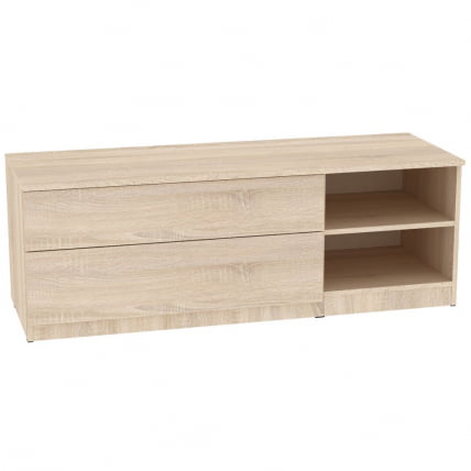 Комод Калисто(K51)475х1352х468PUSHtoOPEN(ЯШТ)_1