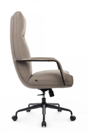 Кресло Otto RCH CM-P001AS Бежевый_1