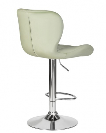 Стул барный DOBRIN BARNY (мятный велюр (MJ9-87)) 2 шт_6