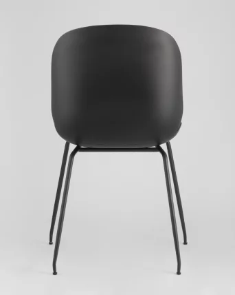 Стул Beetle PU Коричневый_5