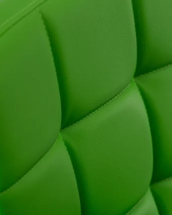 Стул барный DOBRIN KRUGER Зеленый_7