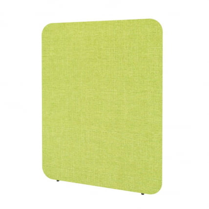 Перегородка боковая глухая правая Колл-центр KC.B(R) Romeo-07_0