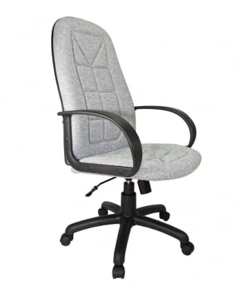 Кресло офисное RCH 1179-2 SY PL Серое_0