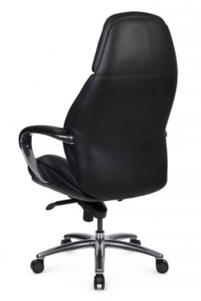 Кресло Porsche F181-F Черный_4