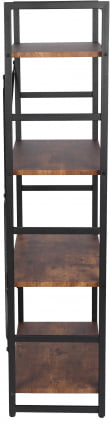 Стеллаж WS-01 burnt_3