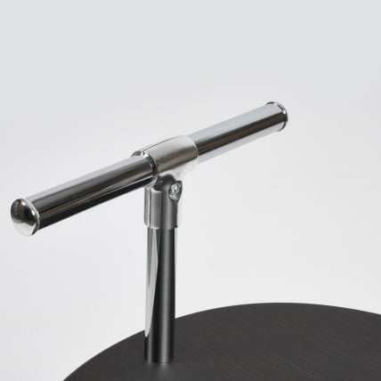 Стол сервировочный FAIRPORT МДФ/металл, 70*47*80,5 см, Венге_2