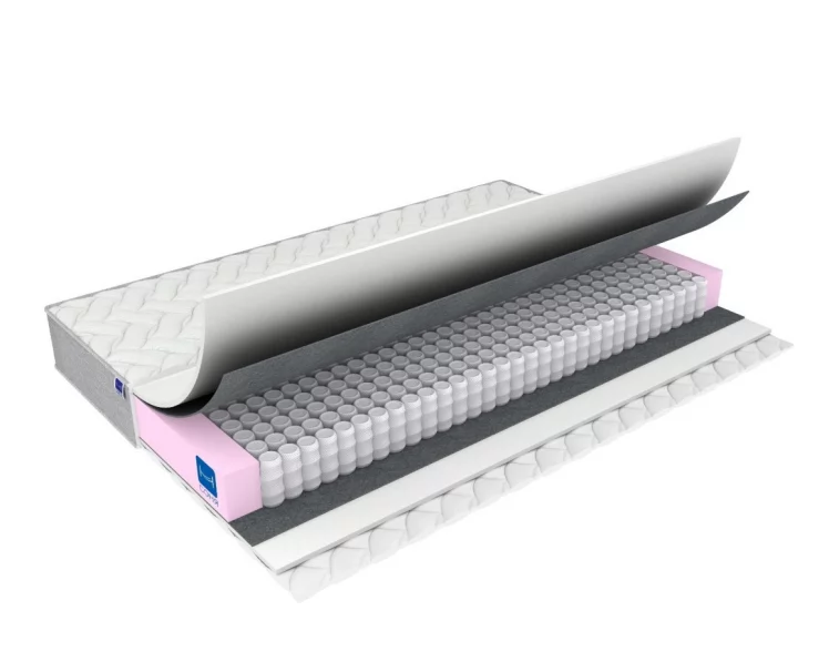 Матрас Ultra Soft 120х190х18_0