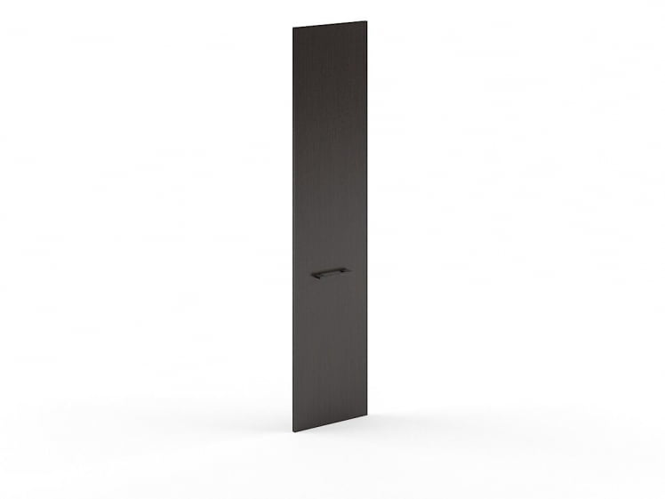 Дверь высокая THD 42-1  (Венге Магия)_0