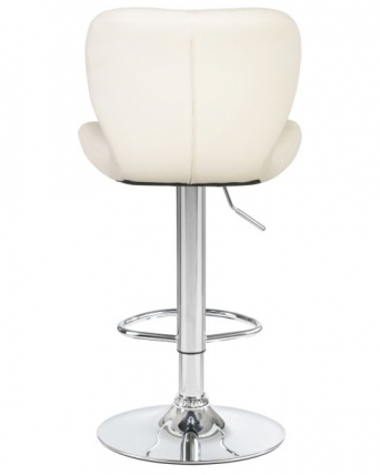 Стул барный DOBRIN BARNY (кремовый) 2 шт_3