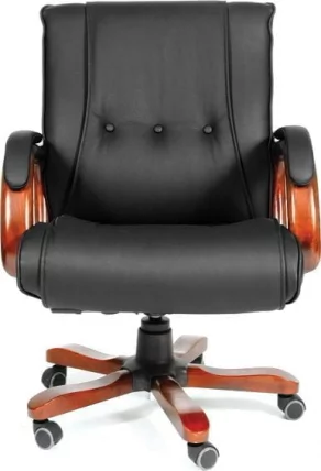 Кресло офисное CHAIRMAN 653 М_1