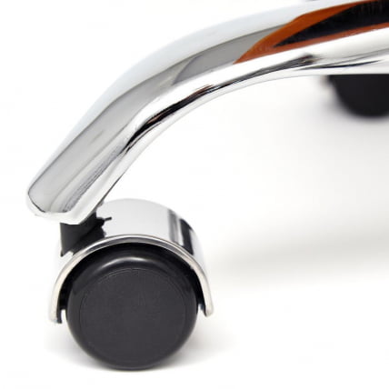 Кресло ZERO флок , серый, 29_7